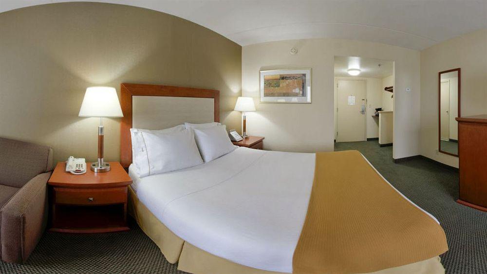 Hotel Express - Great Valley By Ihg Exton