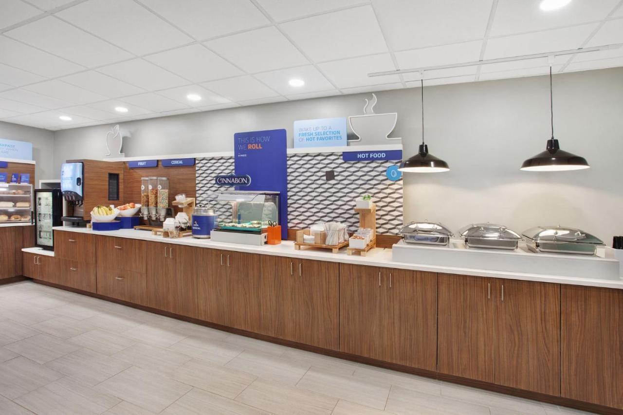 Express - Great Valley By Ihg