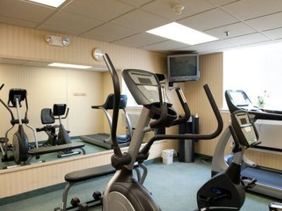 Express - Great Valley By Ihg Exton