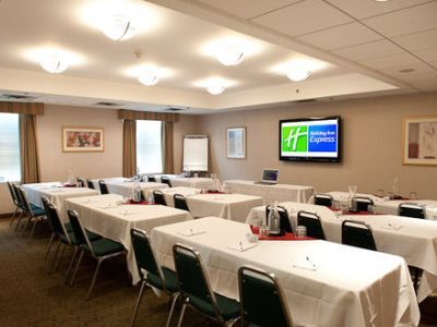 Express - Great Valley By Ihg 2* Exton